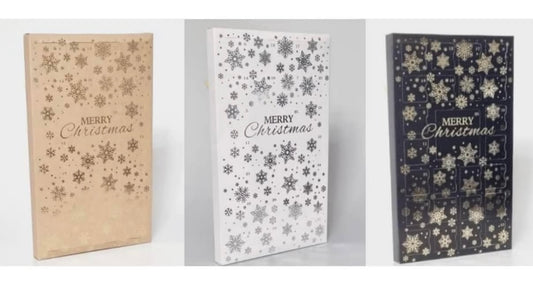 Christmas 25 Wax melt Advent Calendar