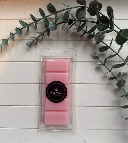 Sweet Tooth Snap Bar