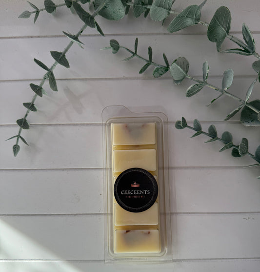 Lemon Snap Bar