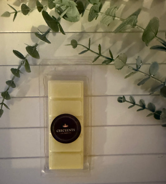 Citrus Breeze Snap bar