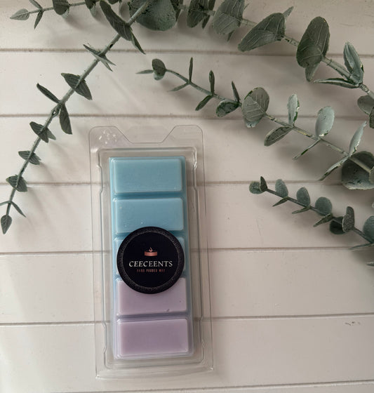 Relax Stress Relief Snap Bar