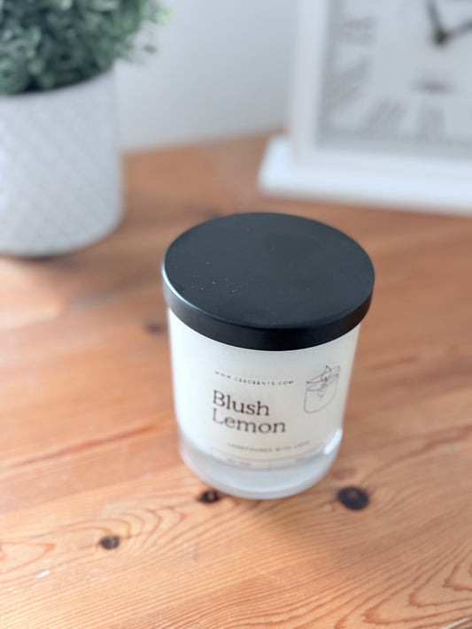 Cleaning Collection Candle 30cl