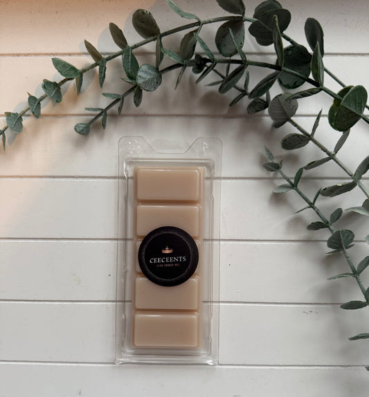 Caramel Dream Snap Bar