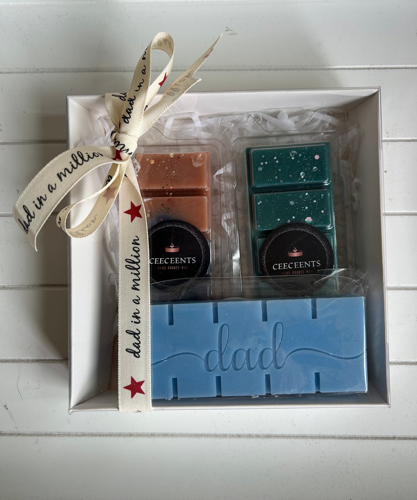 Dad Gift Set