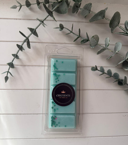 Quietude Snap Bar
