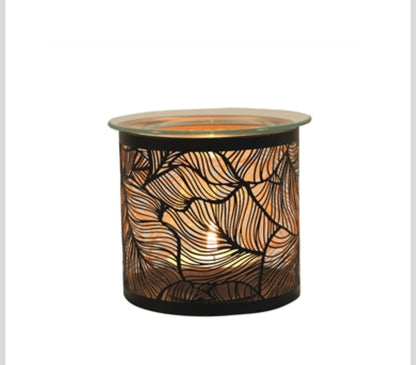 Botanicals Wax Burner