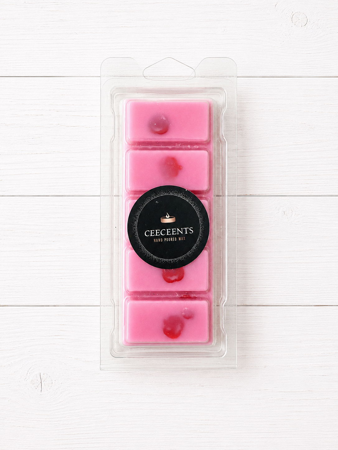 Cranberry Pumpkin Spice Snap Bar