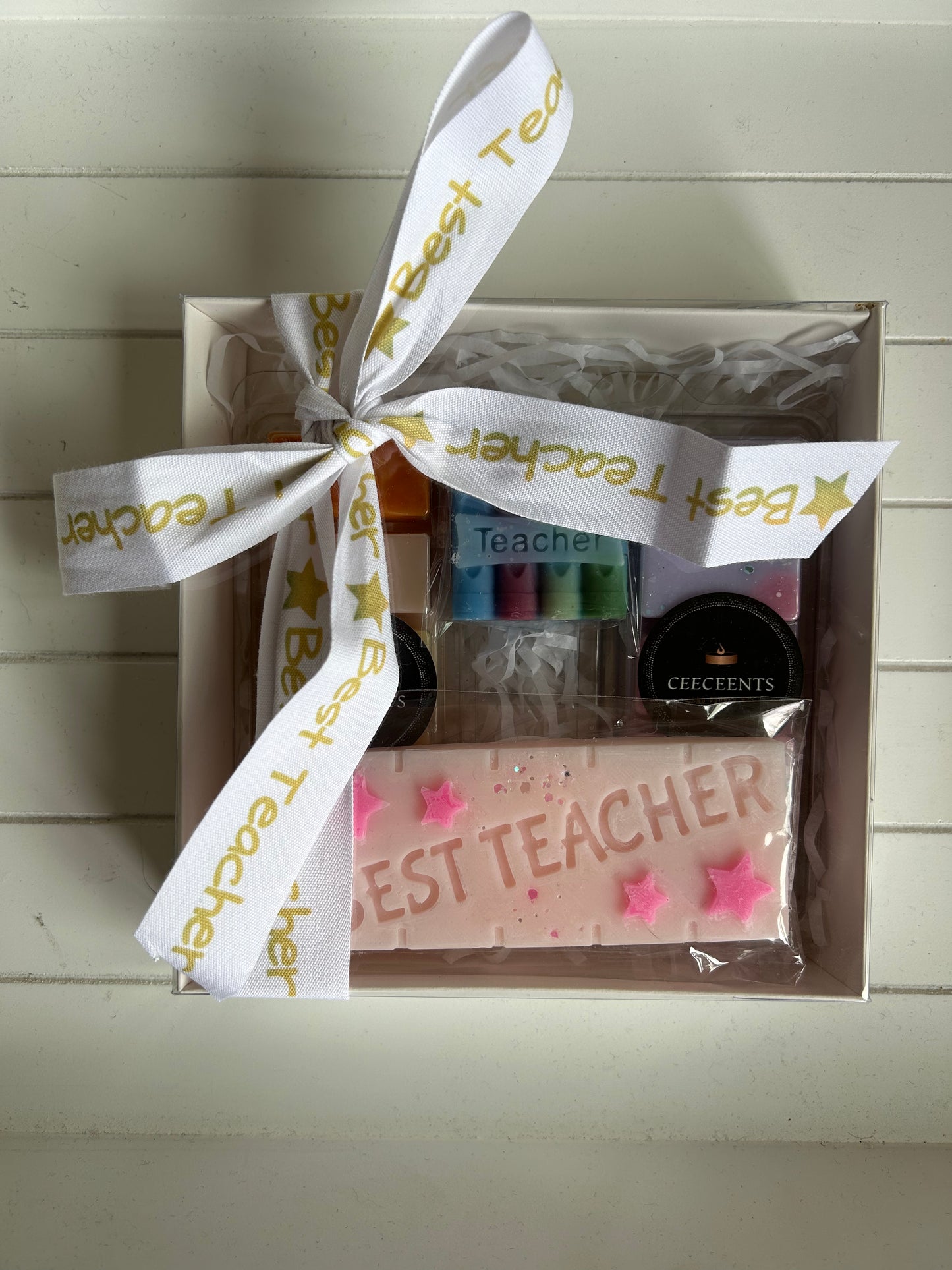 Teacher Gift Set