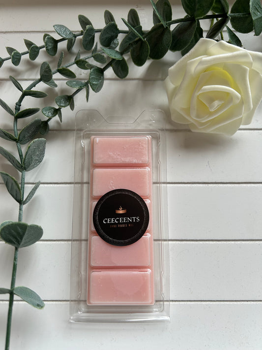 Bliss Unstoppables Snap bar