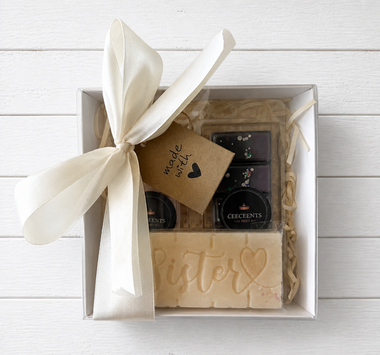 Sister Gift Set