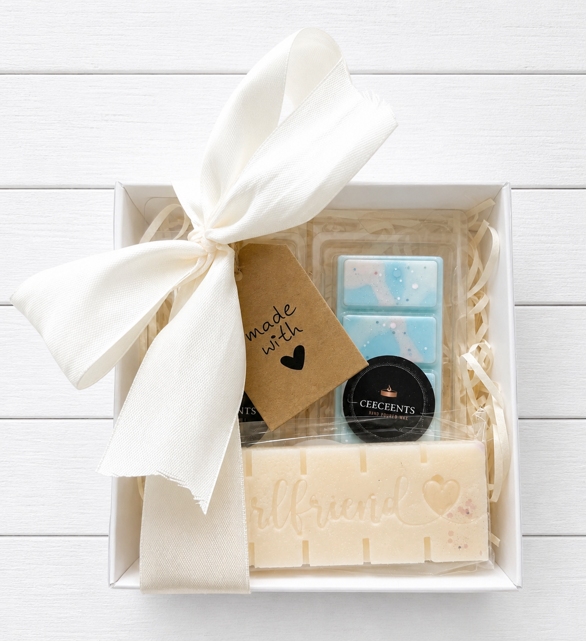 Girlfriend Gift Set