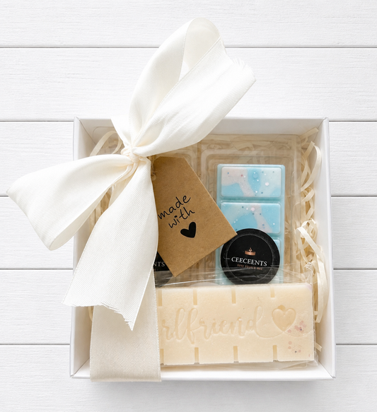 Girlfriend Gift Set