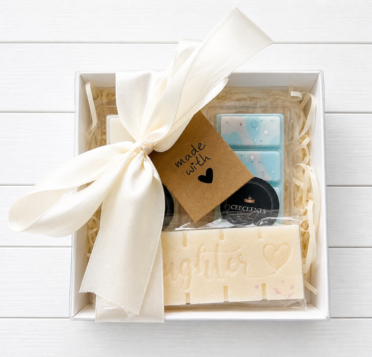 Daughter Gift Set