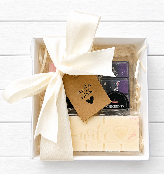 Wife Gift Set