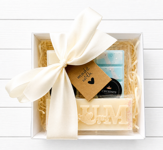 Mum (we love you) Gift Set