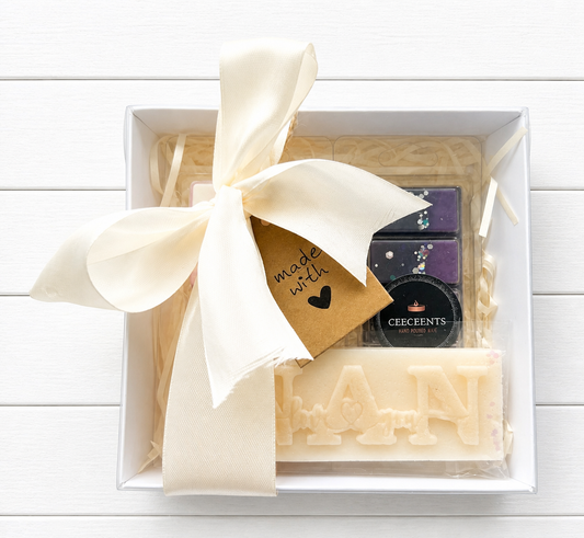 Nan (we love you) Gift Set