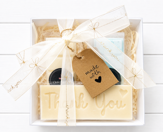 Thank you Gift Set
