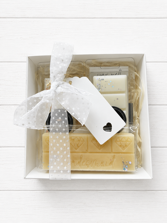Bridesmaid Gift Set