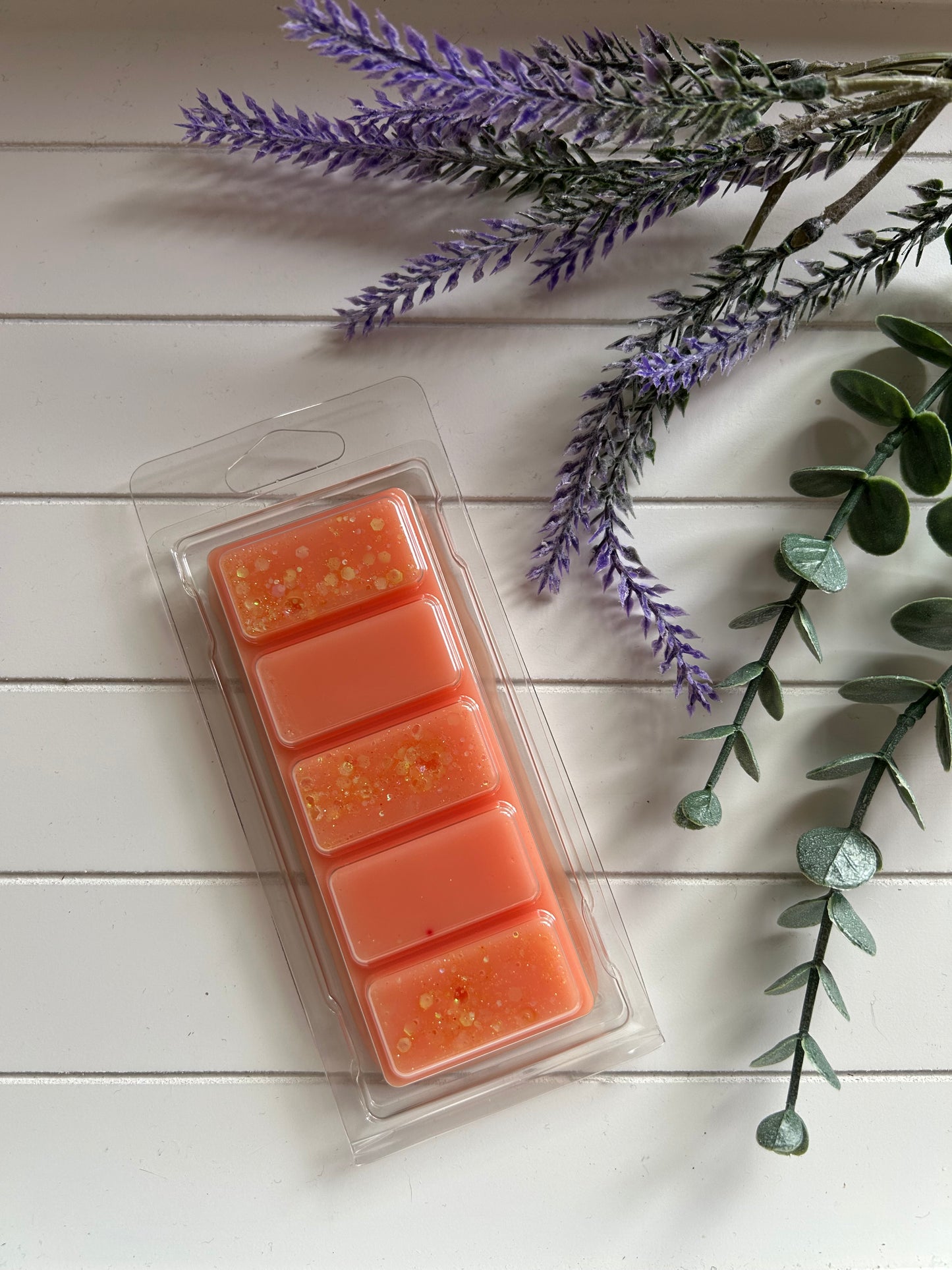 Grapefruit Snap bar