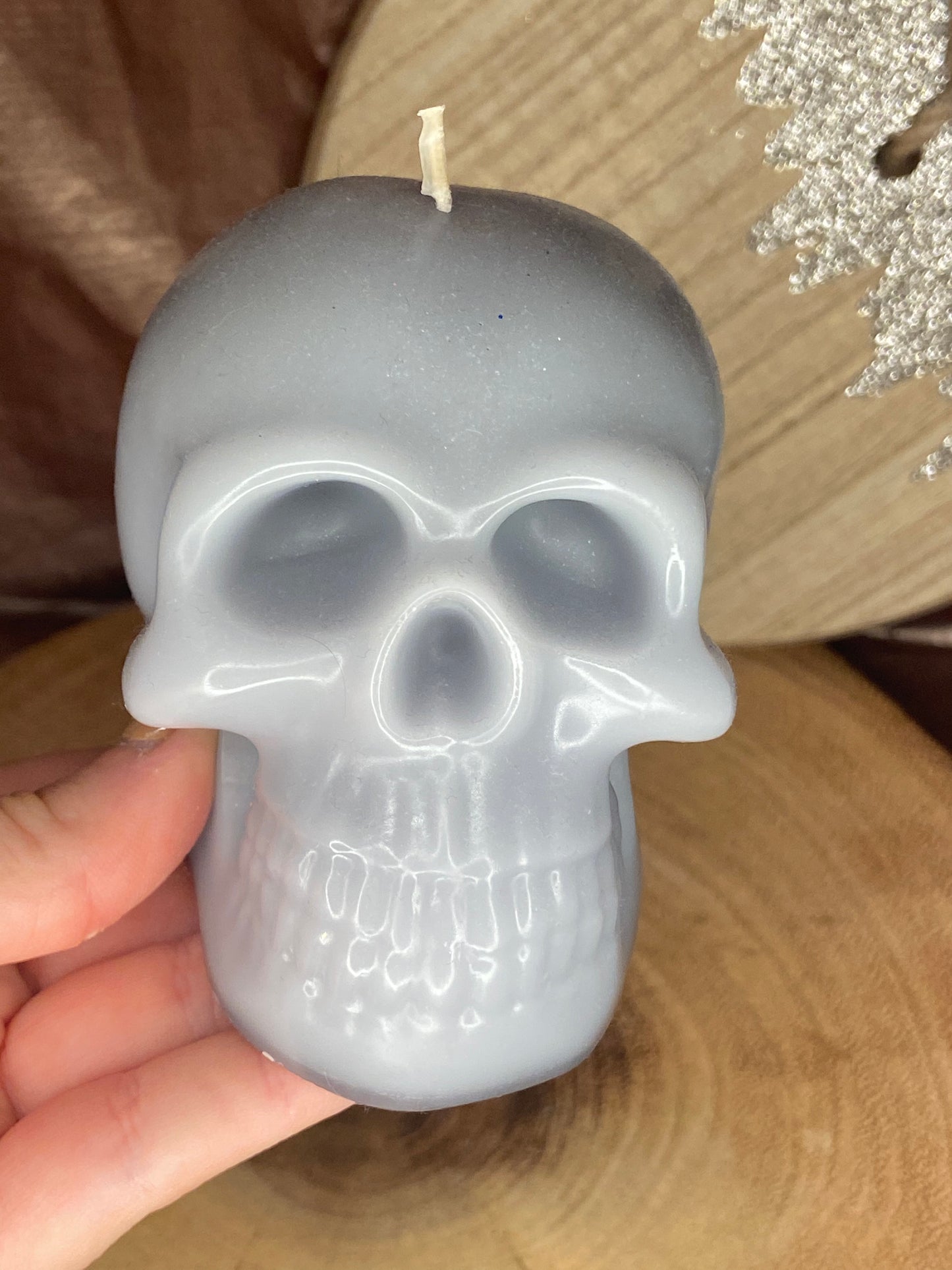 Skull Candle