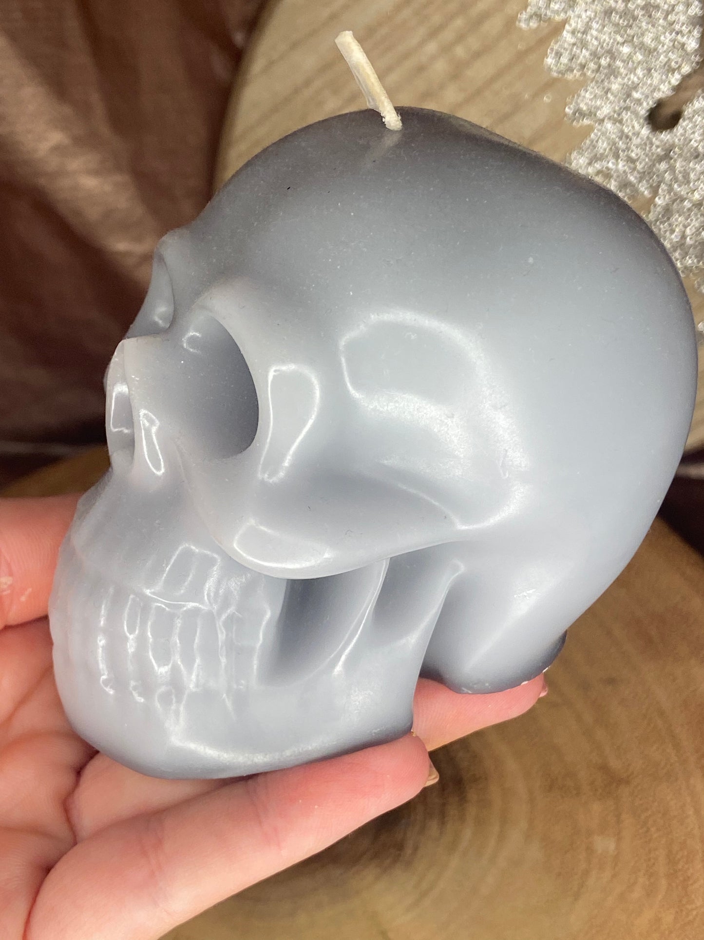 Skull Candle