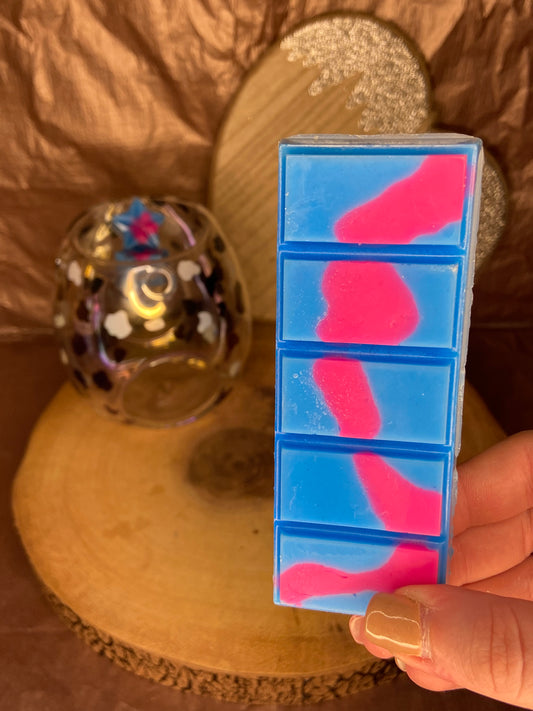 Cherry Slushie Snap bar