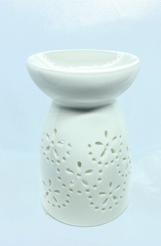 Flower Wax Burner