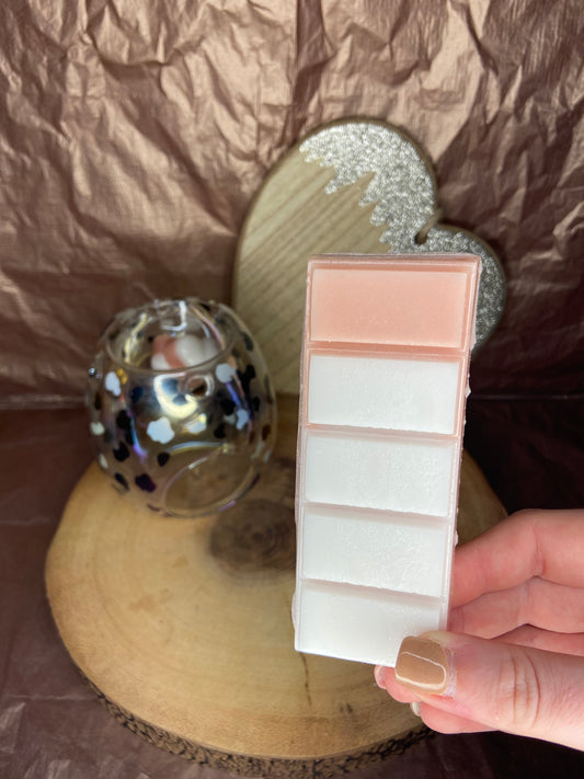 Coconut Kiss Snap bar