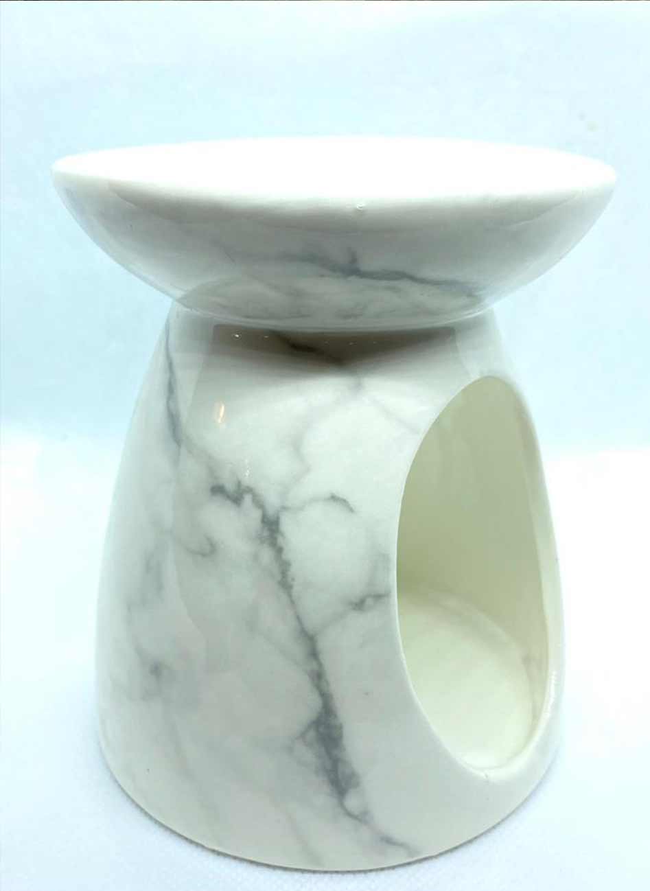 Marble Burner